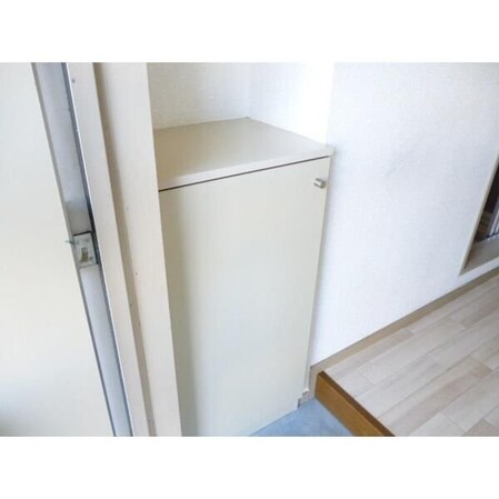 エンテイ上小出の物件内観写真